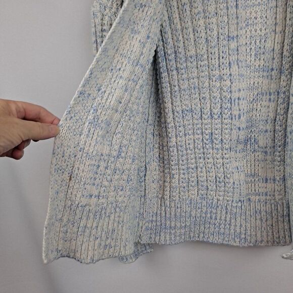 Gap Ladies heavyweight open front cardigan  NWOT - Picture 4 of 13